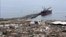 Bolivia anunció que tiene listo convenio con Perú para usar puerto de Ilo