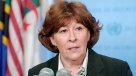 Renunció jueza ad hoc chilena en litigio con Bolivia en La Haya