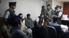 Aduanas se querelló en contra de tres chilenos por incidente en frontera con Bolivia