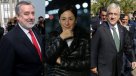La Historia es Nuestra: Piñera estable, Guillier competitivo y Sánchez en el 11%