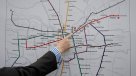 Fijan plazos para futura Línea 7 del Metro: Estudios comenzarán en el segundo semestre