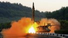 Corea del Norte rechazó las últimas sanciones de la ONU