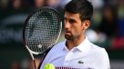Novak Djokovic acabó con Albert Ramos y se instaló en cuartos de final en Roland Garros