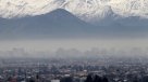 Intendencia decretó nueva alerta ambiental para este miércoles en Santiago