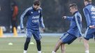 Jorge Sampaoli: La relación con Messi superó mis expectativas