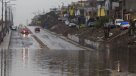 Antofagasta soportó el segundo evento de lluvias más extremo desde 1950