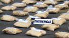 PDI desbarató banda narco que operaba entre Perú y Valparaíso