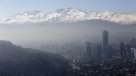 Nueva alerta ambiental regirá en la Región Metropolitana este domingo