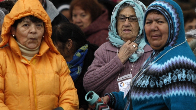 Consejos Para Cuidar A Los Adultos Mayores Ante Las Bajas Temperaturas