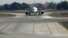 Avión aterrizó de emergencia en Alemania por conversación con \