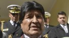 Evo Morales: Los políticos en Chile defienden intereses de las oligarquías
