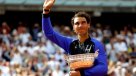 Nadal demolió el espíritu de Wawrinka y se coronó por décima ocasión en Roland Garros