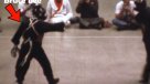 Revelan pelea inédita de Bruce Lee