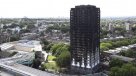 Suben a 30 los muertos por incendio en torre de Londres