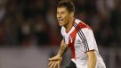Rodrigo Mora será operado y estará seis meses de baja en River Plate