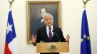 Heraldo Muñoz: Bolivia está aislada porque tiene cero credibilidad internacional