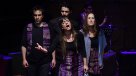 GAM celebra el centenario de Violeta Parra con cantata teatral