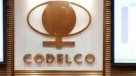 Codelco ratificó cifra de efecto financiero de caso Contraloría