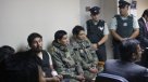 Bolivia espera que este martes liberen a detenidos en Chile: \