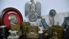 Argentina: Encuentran la mayor colección oculta de objetos nazis