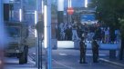 Fiscalía belga trata explosión en estación de Bruselas como atentado terrorista