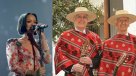 Columna de Aldo Schiappacasse: Rihanna y Los Huasos Quincheros