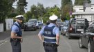 Policía alemana incautó armas y municiones en redada contra grupo de ultraderecha