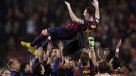 10 grandes golazos del cumpleañero Lionel Messi