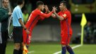 El duelo entre Chile y Portugal tendrá cuarto cambio en caso de alargue
