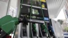 Combustibles bajan sus precios por tercera semana consecutiva