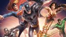 Anuncian box set que reunirá 30 películas animadas de DC