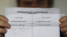 Primarias: Delegación de la PDI viajó a siete países por voto chileno en el exterior