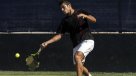 Nicolás Jarry y Christian Garín buscan seguir avanzando en la qualy de Wimbledon