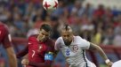 Chile afronta crucial duelo ante Portugal por la Copa Confederaciones
