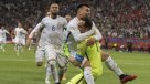 Chile eliminó a Portugal con enorme actuación de Bravo y es finalista de la Confederaciones