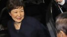 Pyongyang condenó a muerte a la ex presidenta surcoreana