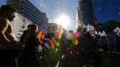 Gobierno y Movilh acuerdan postergar presentación del proyecto de matrimonio igualitario