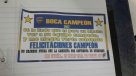 La sorpresa de un profesor hincha de River Plate a sus alumnos de Boca Juniors