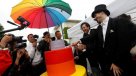 Parlamento alemán aprobó legalización del matrimonio homosexual