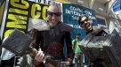 Comic-Con renueva contrato con Centro de Convenciones de San Diego