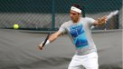 Roger Federer: Si Murray está bien, es el favorito en Wimbledon