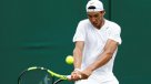 Rafael Nadal: Mi motivación para Wimbledon es alta, o no jugaría