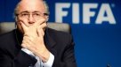 Joseph Blatter: Debí irme antes de la FIFA