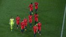 Revive la caída de Chile ante Alemania en la final de la Copa Confederaciones