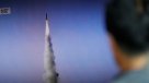 Seúl acusó que Corea del Norte realizó un nuevo ensayo de misiles balísticos