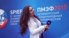 Ekaterina Nadolskaya, la periodista que acusó a Maradona de ofrecerle dinero a cambio de sexo