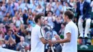 Los mejores momentos que dejó la primera jornada en Wimbledon
