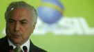 Policía pidió incluir a Temer en investigación de caso Petrobras, según diario