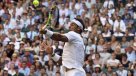 Rafael Nadal sigue su avance en Wimbledon sin ceder un set