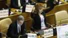 Cámara de Diputados aprobó creación de la Región de Ñuble